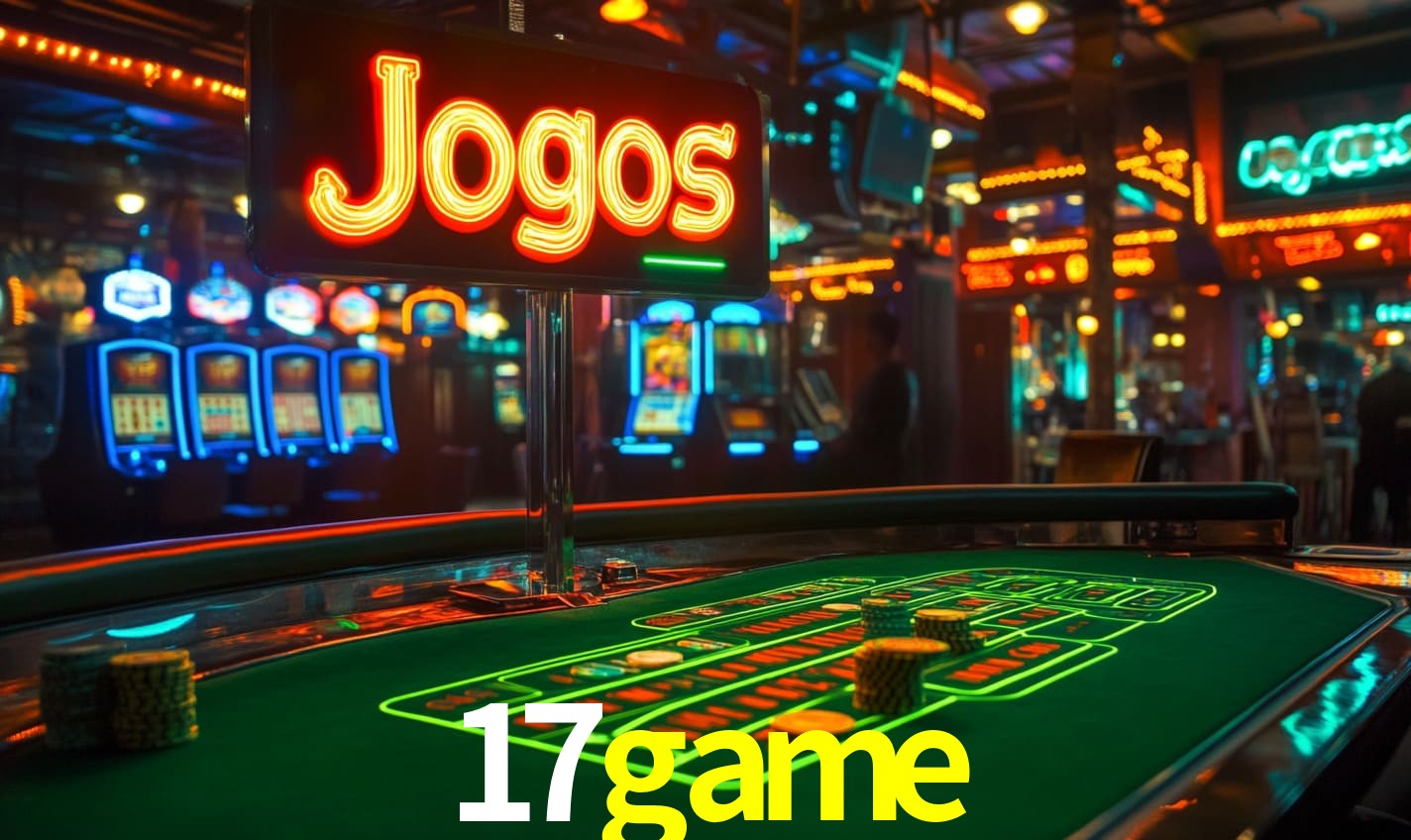 Live Casino 17game